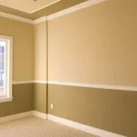 نقاشی ساختمان