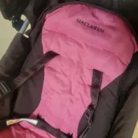 کالسکه عصایی مک لارن|کالسکه و لوازم جانبی|تهران, سهروردی|دیوار