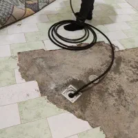 لوله بازکنی البرز(  علی شهرکی)با کمترین هزینه