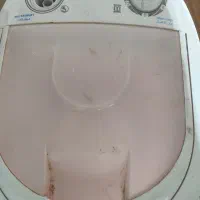 مینی واش|ماشین لباسشویی و خشککن لباس|نیشابور, ابراهیمی|دیوار