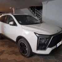 کی ام سی X5