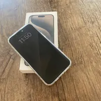 اپل iPhone 15 Pro Max|موبایل|پردیس, |دیوار
