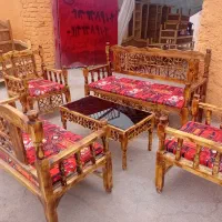 انواع تخت سنتی