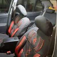 ساینا sدنده ایی مدل98|خودرو سواری و وانت|گلستان (تهران), |دیوار