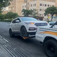 یدکش و امدادخودرو24