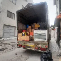 اثاث کشی تخصصی سراسری|خدمات حمل و نقل|نور, |دیوار