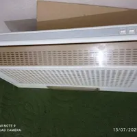 هود بیمکث سالم
