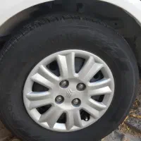 تیبا ۲ مدل ۹۸|خودرو سواری و وانت|تهران, شهران شمالی|دیوار