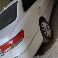 آزرا ۲۰۰۸|خودرو سواری و وانت|اصفهان, ناژوان|دیوار