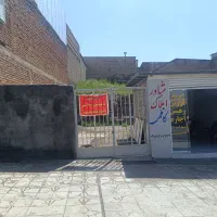 اجاره زمین/۱۱۰متر/بر خیابان اصلی فتح المبین
