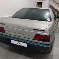 پژو ۴۰۵|خودرو سواری و وانت|دهگلان, |دیوار