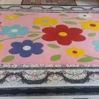 فرش اتاق کودک
