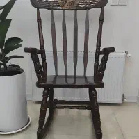 صندلی راک