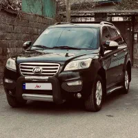 لیفان X60 دنده معمولی