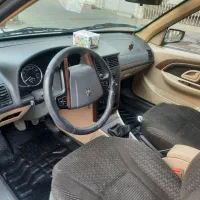 پژوپارس tuفایو|خودرو سواری و وانت|اراک, |دیوار