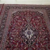 فرش جفت دستبافت مشهد