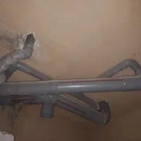 تاسیسات آب ساختمان