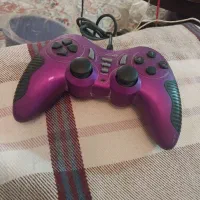 دسته بازی‌های کامپیوتری شوک دار