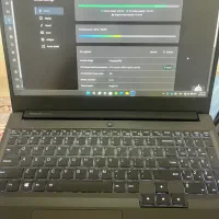لپ تاپ لنوو ideapad gaming3