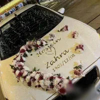اجاره ماشین ویژه مجالس عقدوعروسی(اجاره ماشین عروس)|خودرو اجاره‌ای|ساوه, |دیوار