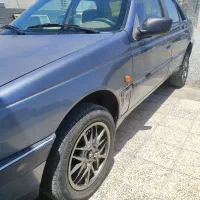 فروش پژو 405