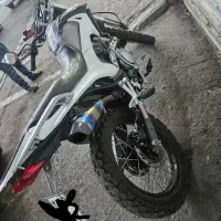 فلات ۲۰۰ مدل ۱۴۰۰