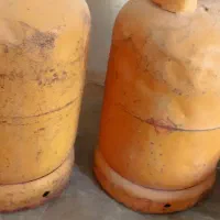 کپسول ایران گاز