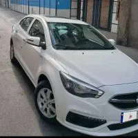 شاهین اتومات صفر 403