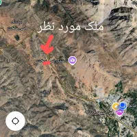 زمین دشتک سیسخت|فروش زمین و ملک کلنگی|سی‌سخت, |دیوار