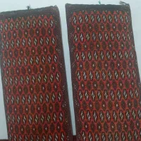 پشتی سنتی دستبافت سالم و بدون ایراد|پشتی|نسیمشهر, |دیوار