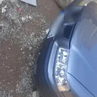 سمند ایکس ۷ مدل ۸۴|خودرو سواری و وانت|بناب, |دیوار