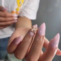 کاشت ناخن