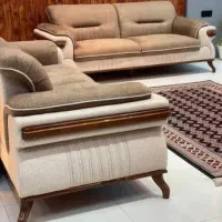 مبل کوروش کد ۵۴۷۲۵۸۷|مبلمان خانگی و میز عسلی|مریوان, |دیوار