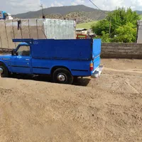 نیسان بار /باربری .حمل و نقل بار|خدمات حمل و نقل|تهران, نیروی هوایی (پیروزی)|دیوار