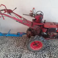 تیلر ۷/۵|ماشین‌آلات صنعتی|شیرگاه, |دیوار