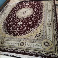 فرش ماشینی ۱۲ متری