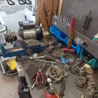 تعمیر انواع استارت و دینام با نرخ نامه پارسال