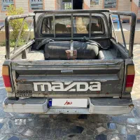 ماشین وانت|خودرو سواری و وانت|کازرون, |دیوار