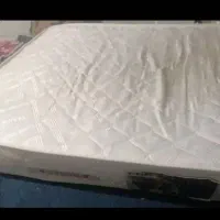 تشک دونفره