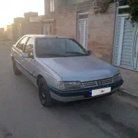 ۴۰۵ مدل ۹۰ فروشی