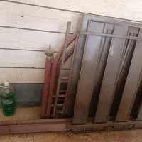 تخت تک نفره