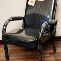 اداری آرام مبلی انتظار  گردون میز در تولیدی