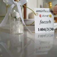 گیفت عروس|صنایع دستی و سایر لوازم تزئینی|تربت جام, جامی|دیوار