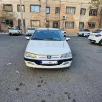 پژوپارسtu5 مدل ۱۴۰۰دریچه گاز سیمی