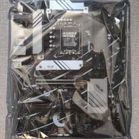 مادربرد ایسوس prime B760 plus ddr4|قطعات و لوازم جانبی رایانه|فلاورجان, |دیوار