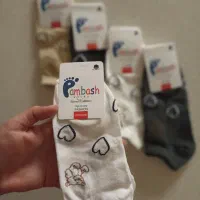 جوراب فانتزی