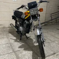 هندا ۱۵۰|موتورسیکلت|تهران, امام زاده حسن|دیوار