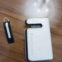 پاور بانگ گوشی بلوتوسی  داره
