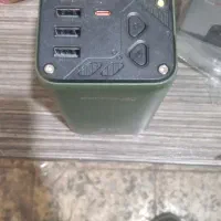 پاوربانک ۶۰۰۰۰ برند کانفلون|لوازم جانبی موبایل و تبلت|تهران, اوقاف|دیوار