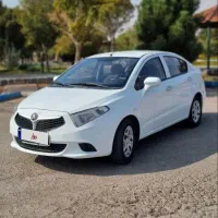 برلیانس ۹۷ بدون رنگ کم کار|خودرو سواری و وانت|تبریز, |دیوار